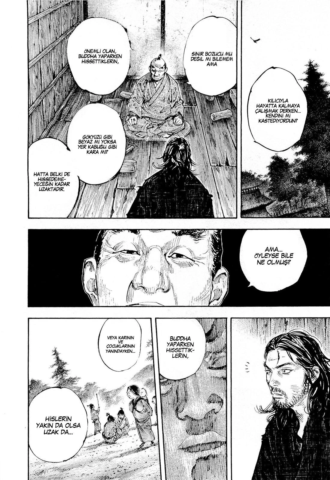 Read Vagabond TR Manga Online