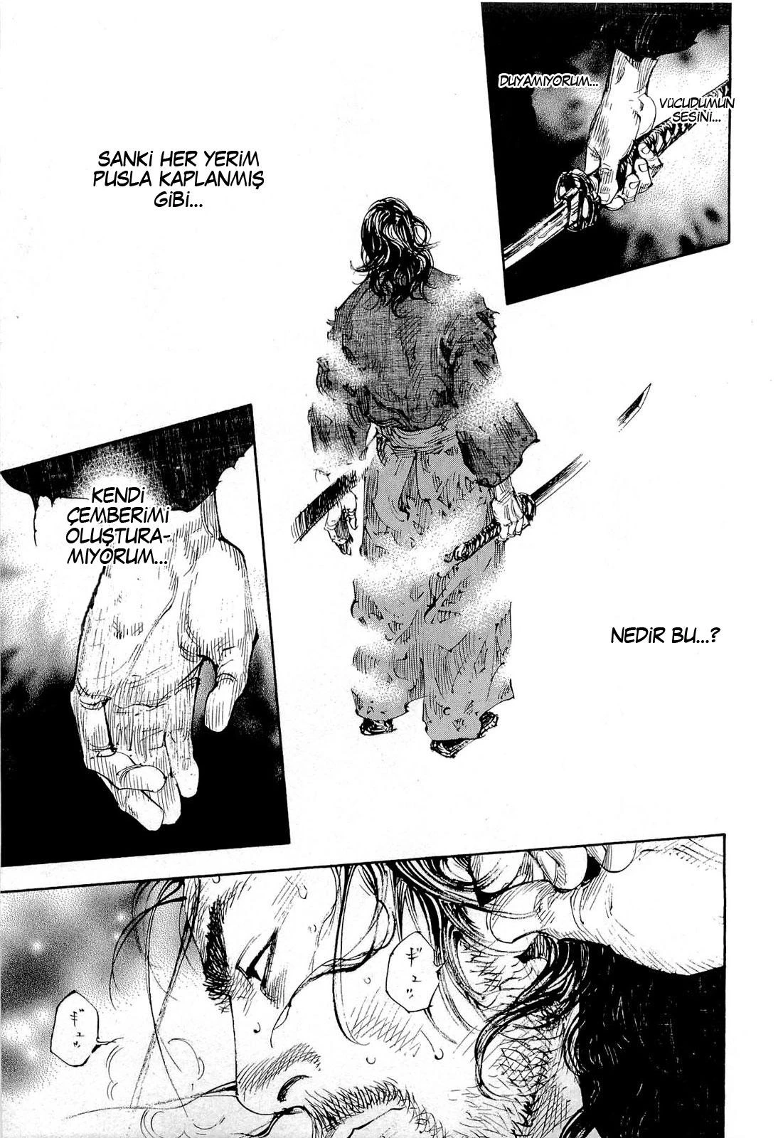 Read Vagabond TR Manga Online