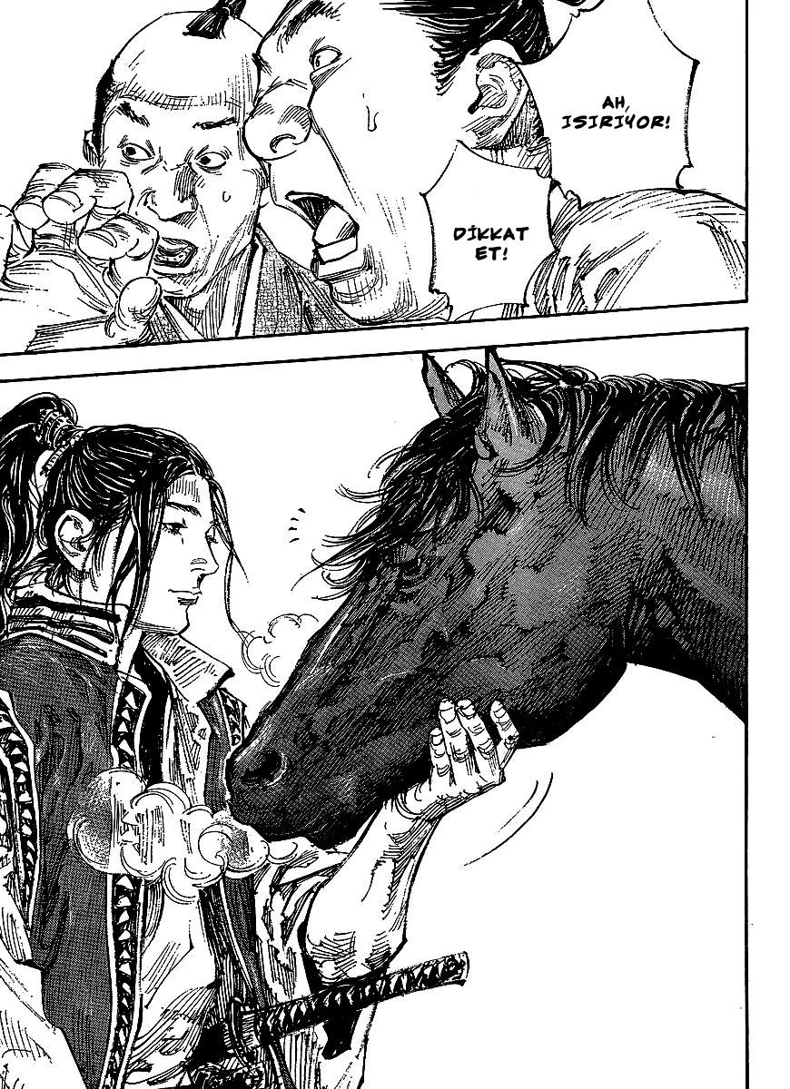 Read Vagabond TR Manga Online