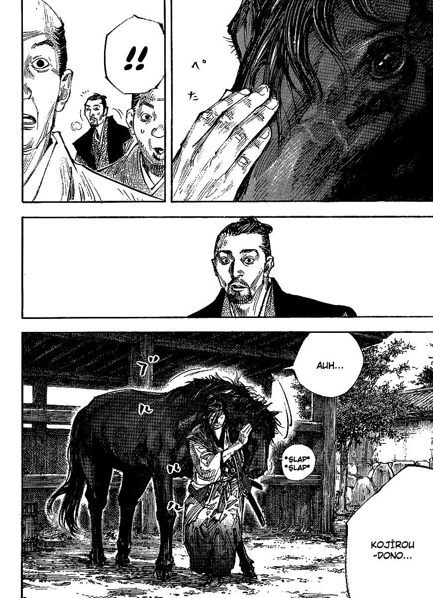Read Vagabond TR Manga Online