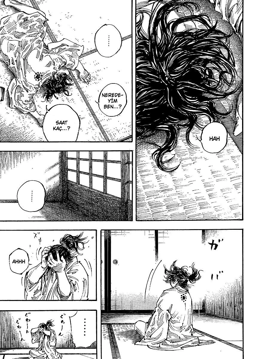 Read Vagabond TR Manga Online
