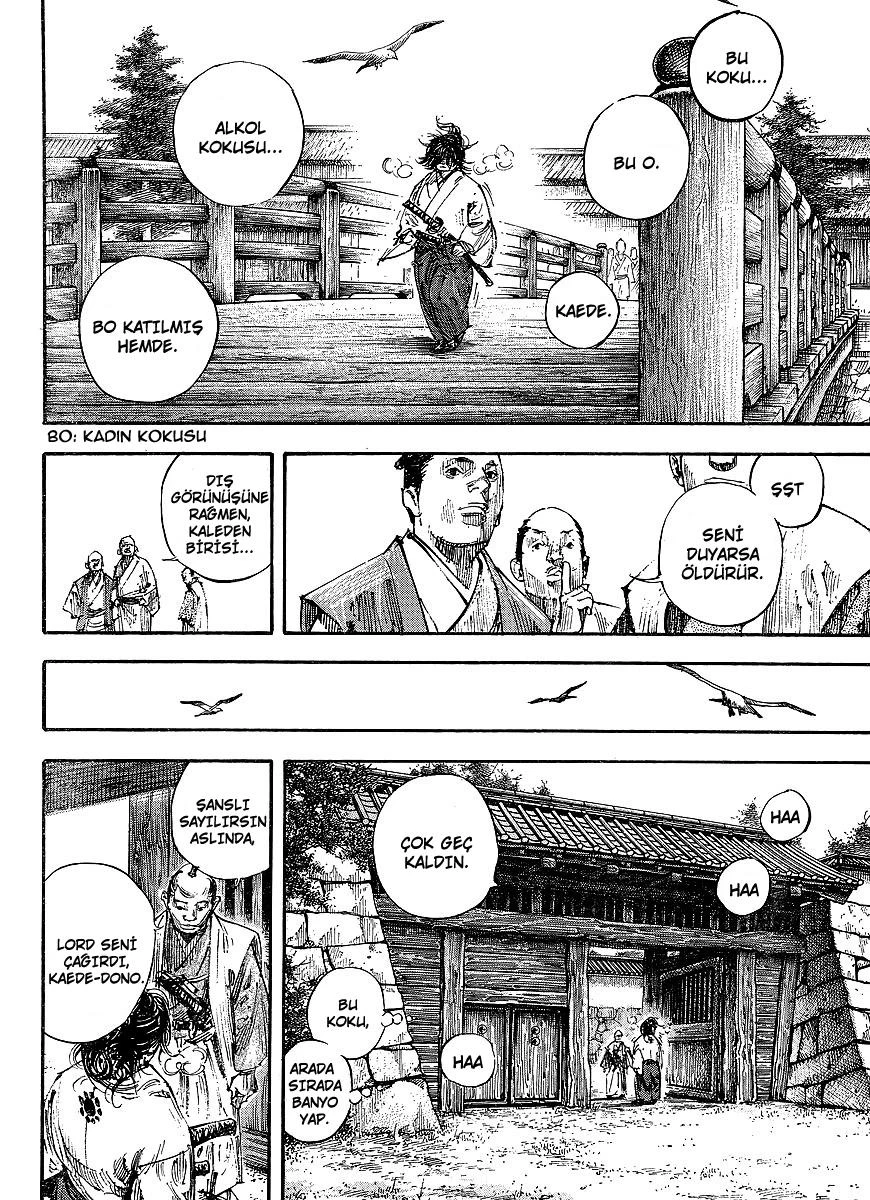 Read Vagabond TR Manga Online