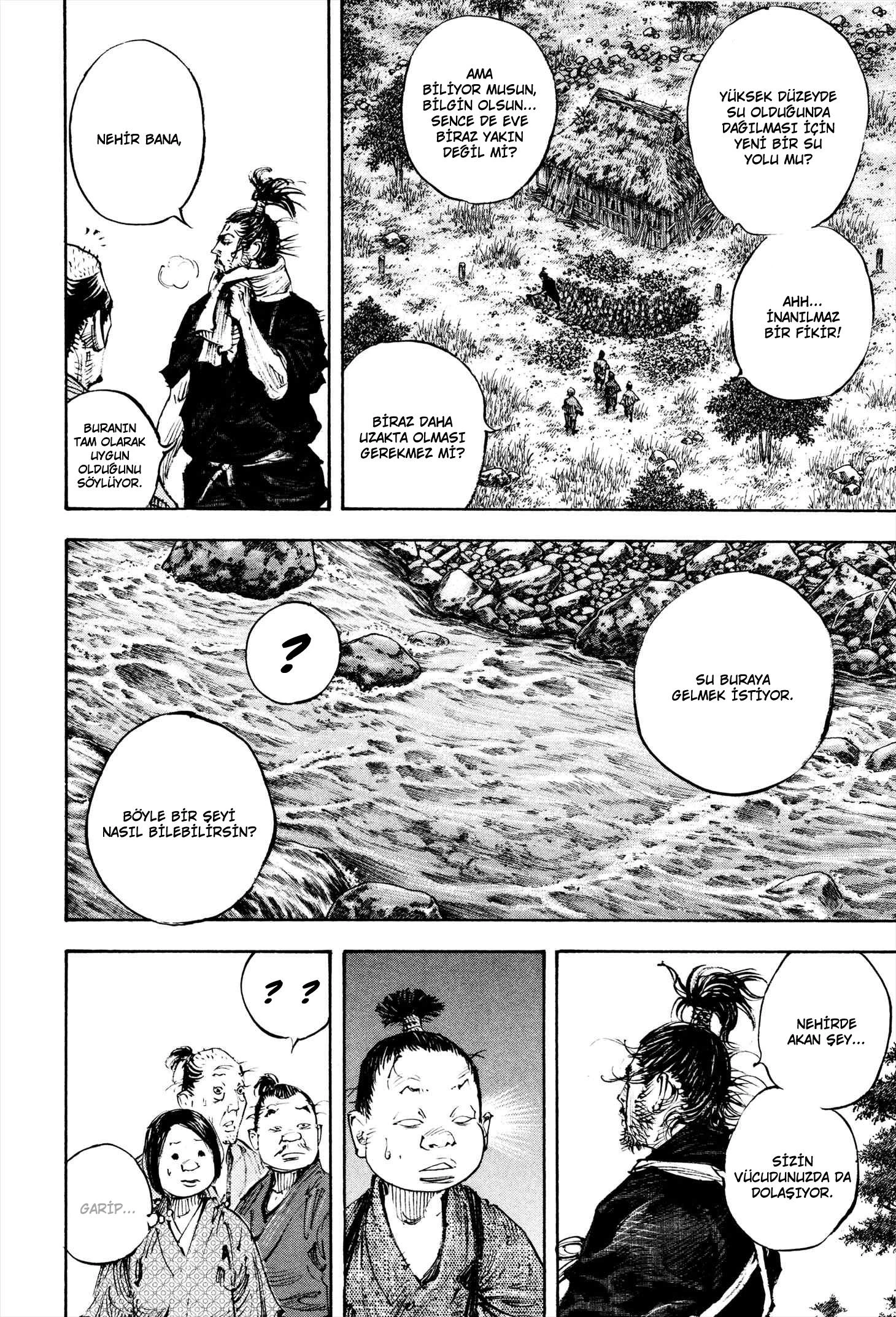 Read Vagabond TR Manga Online