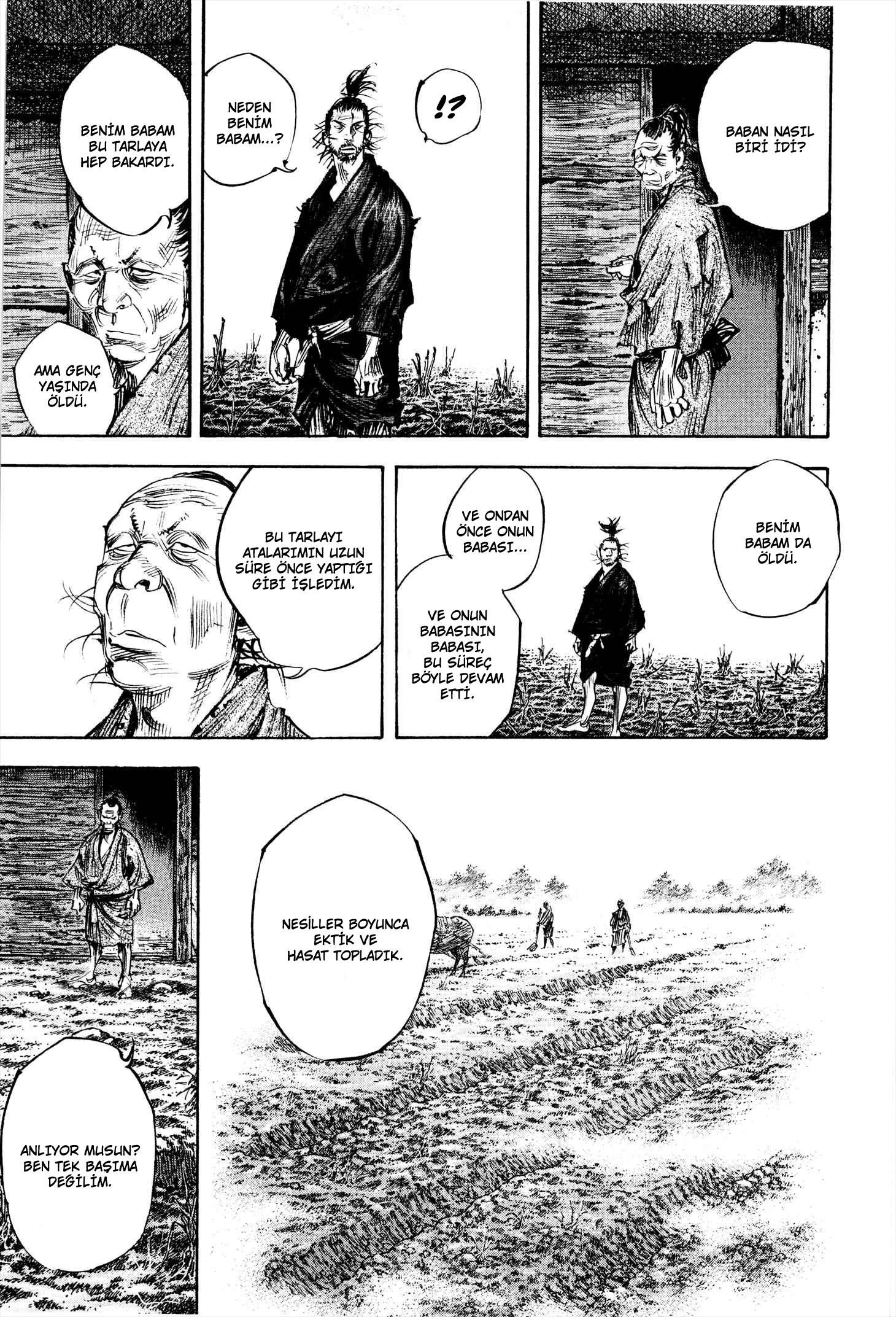 Read Vagabond TR Manga Online