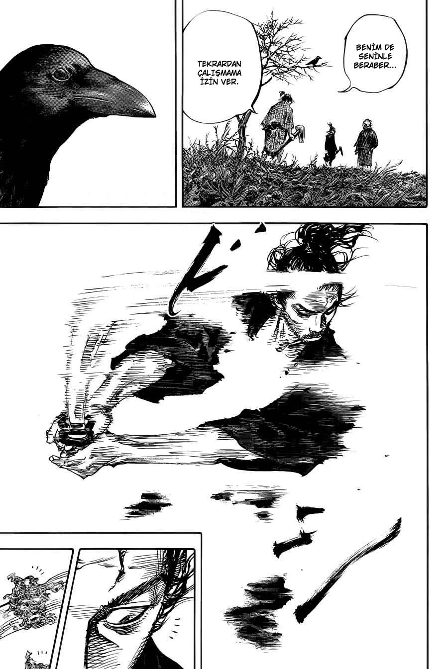 Read Vagabond TR Manga Online