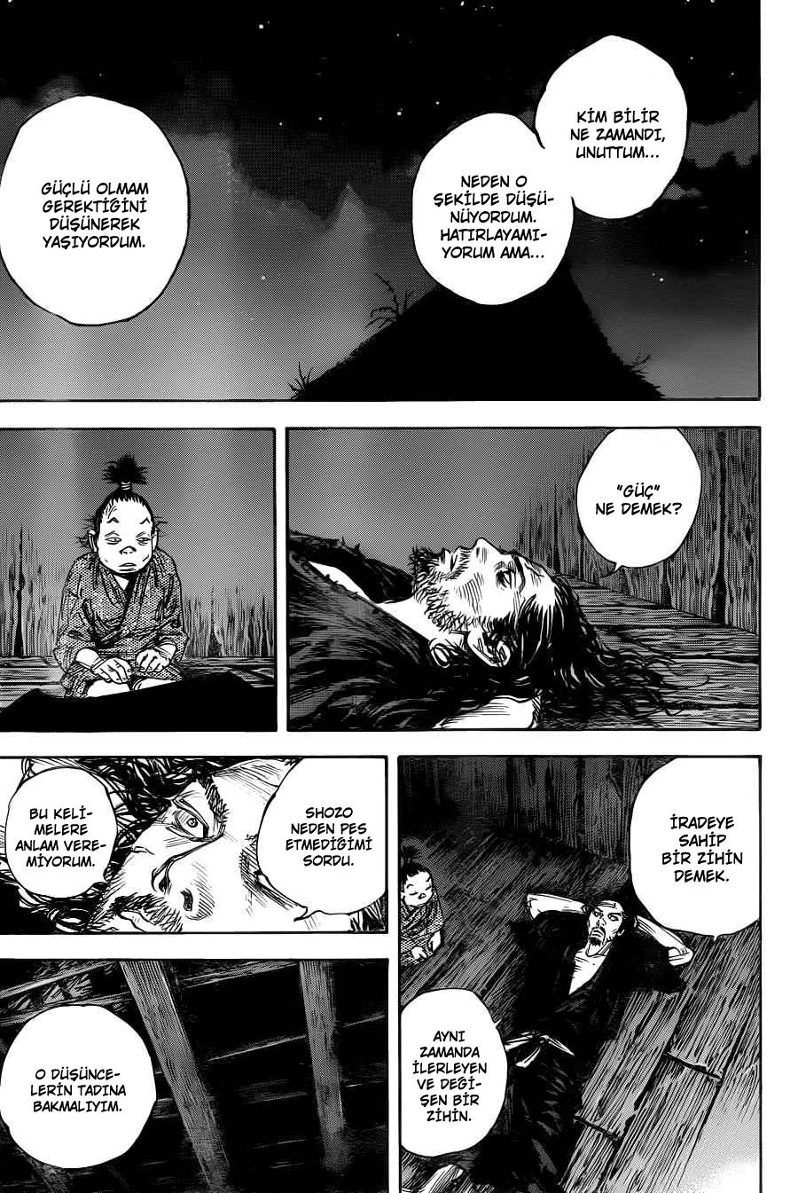 Read Vagabond TR Manga Online