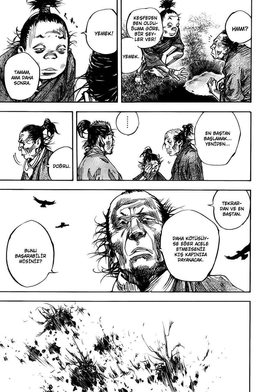 Read Vagabond TR Manga Online