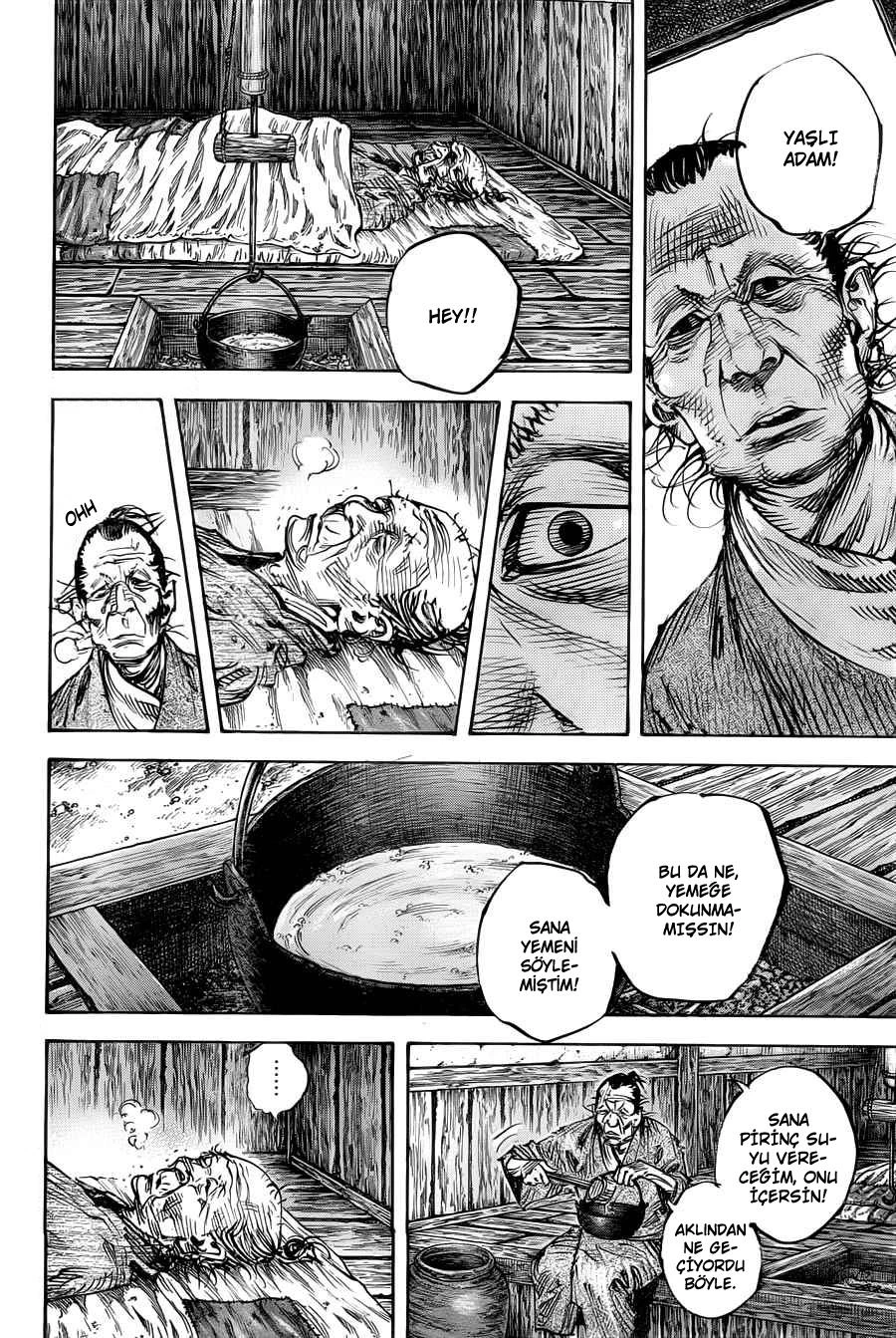 Read Vagabond TR Manga Online