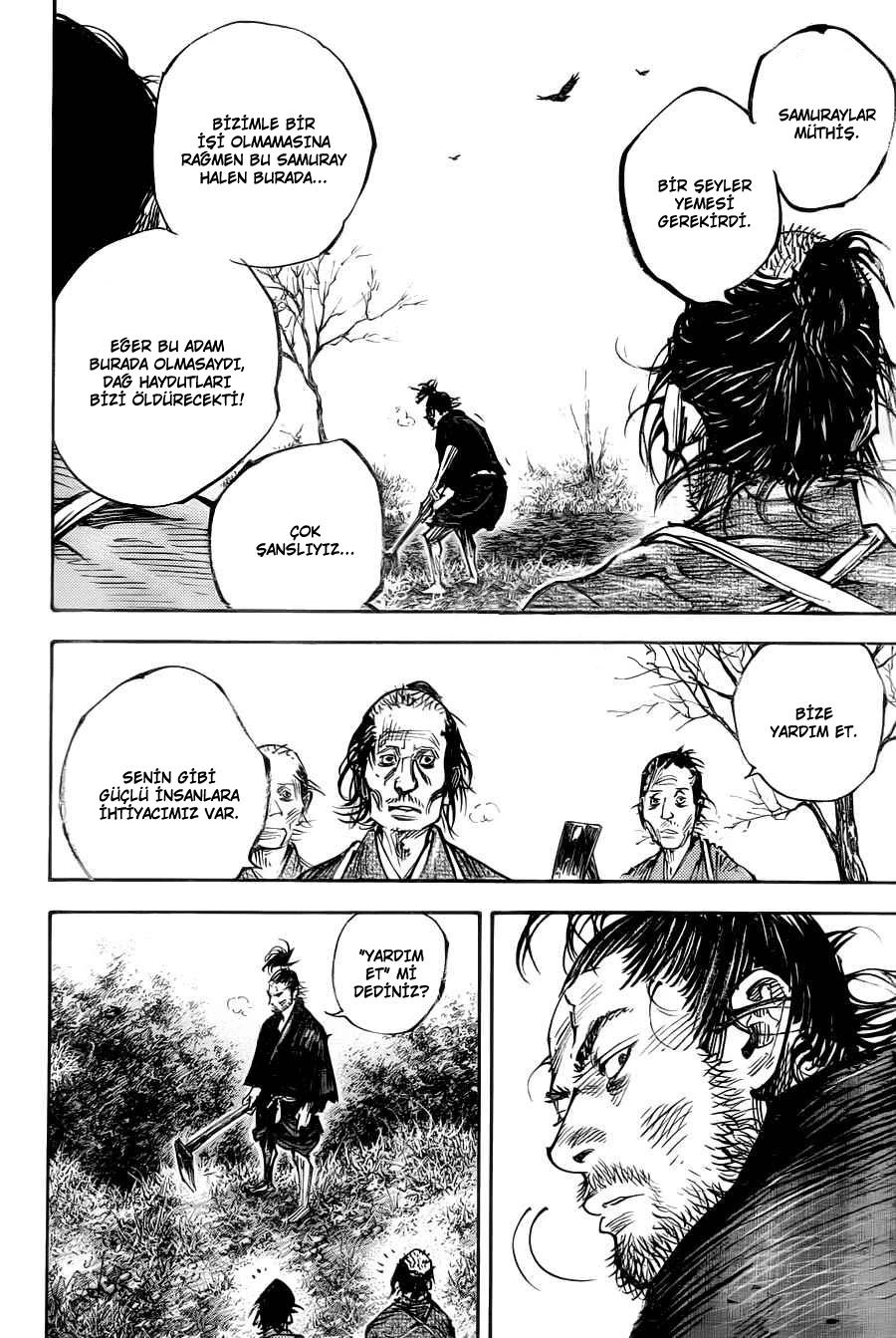 Read Vagabond TR Manga Online