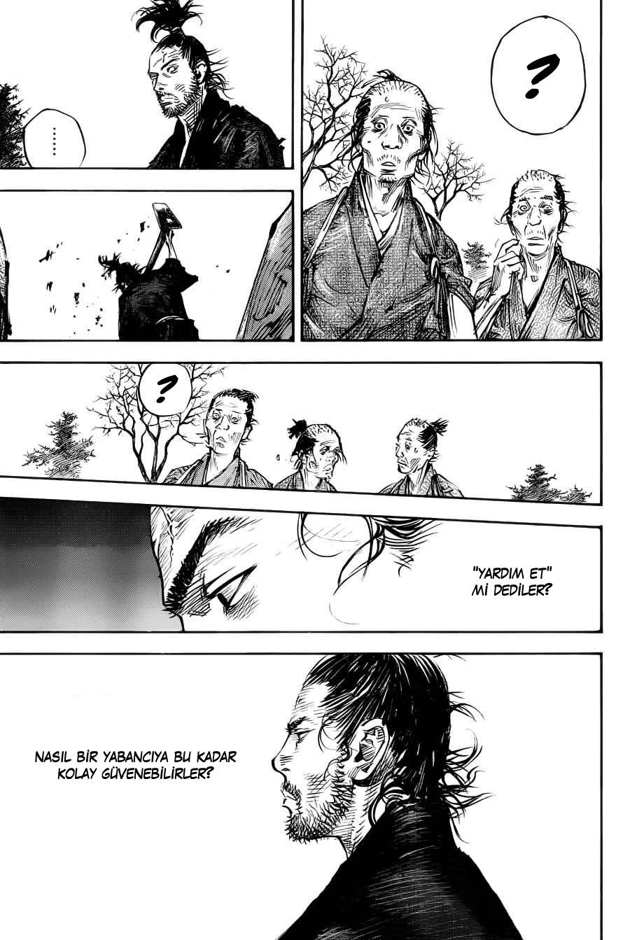 Read Vagabond TR Manga Online
