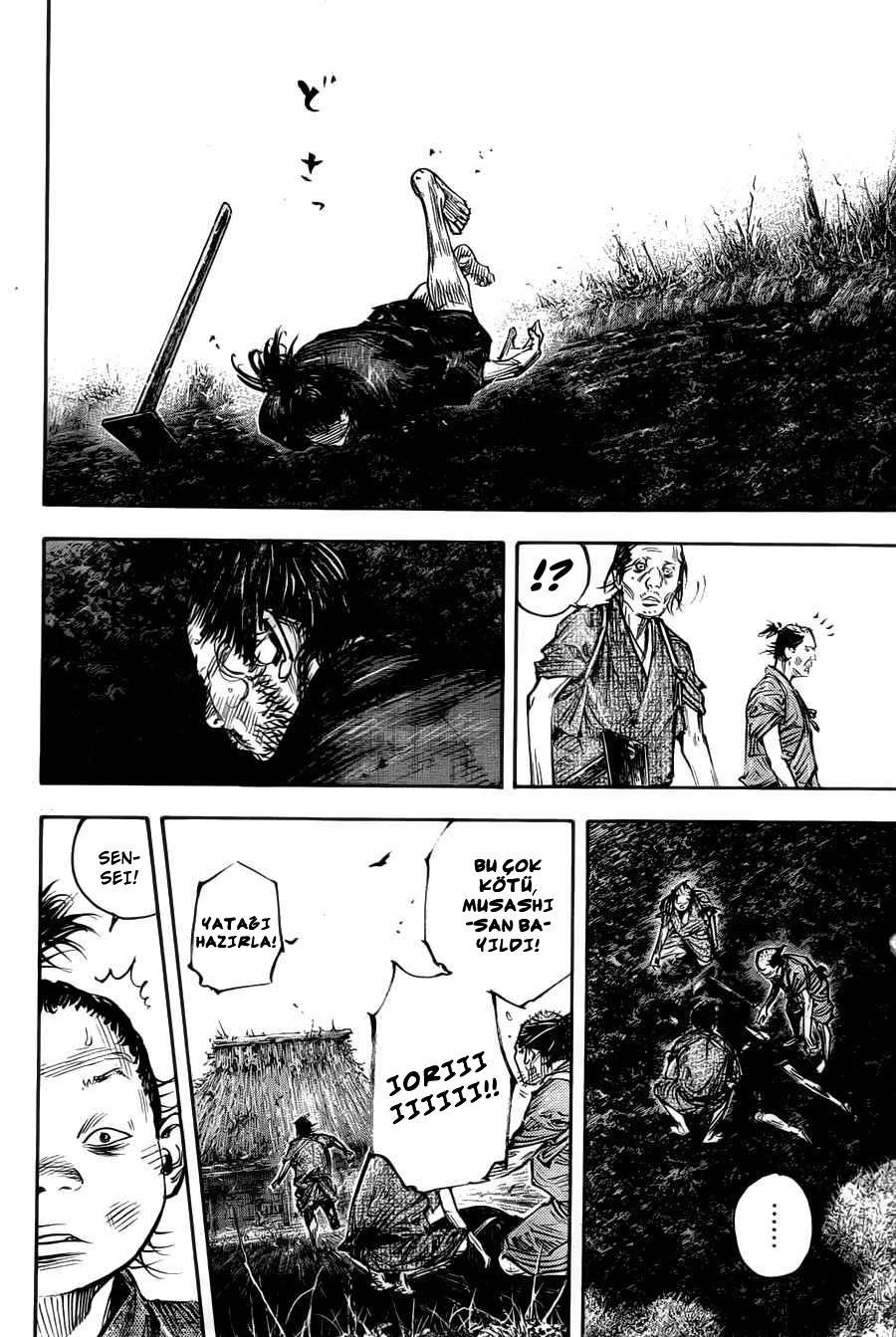 Read Vagabond TR Manga Online