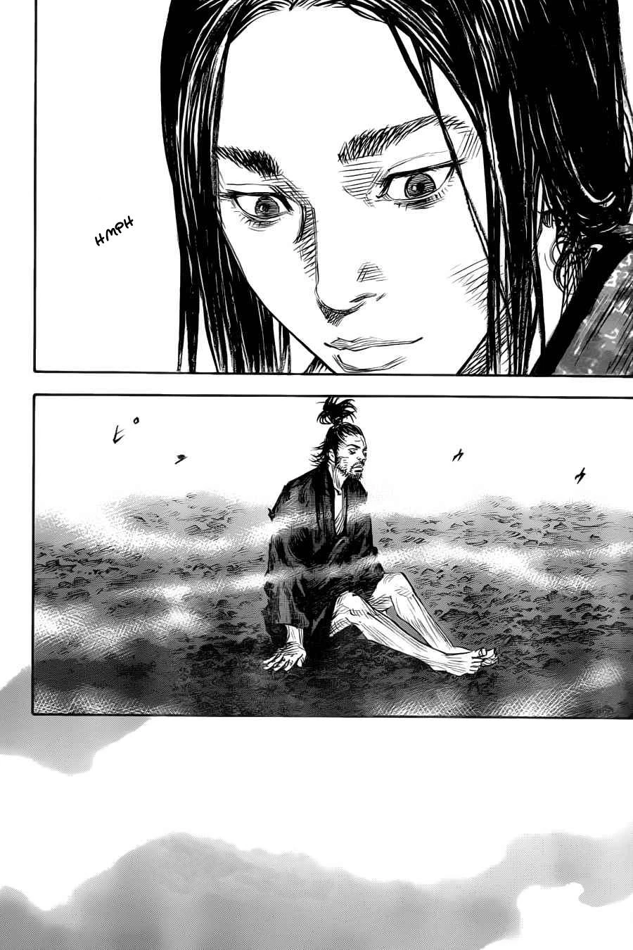 Read Vagabond TR Manga Online