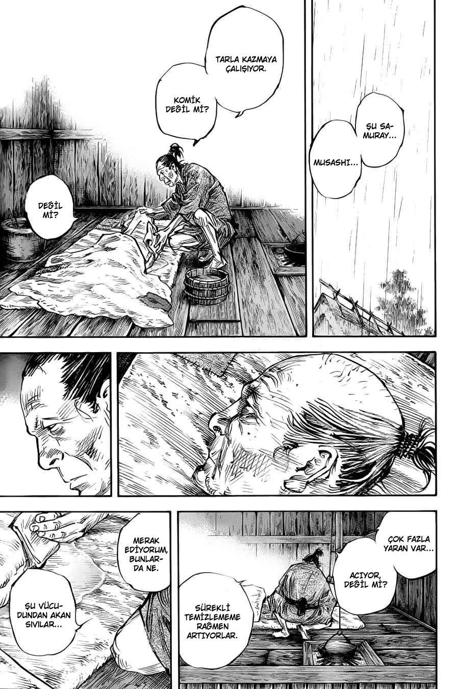 Read Vagabond TR Manga Online