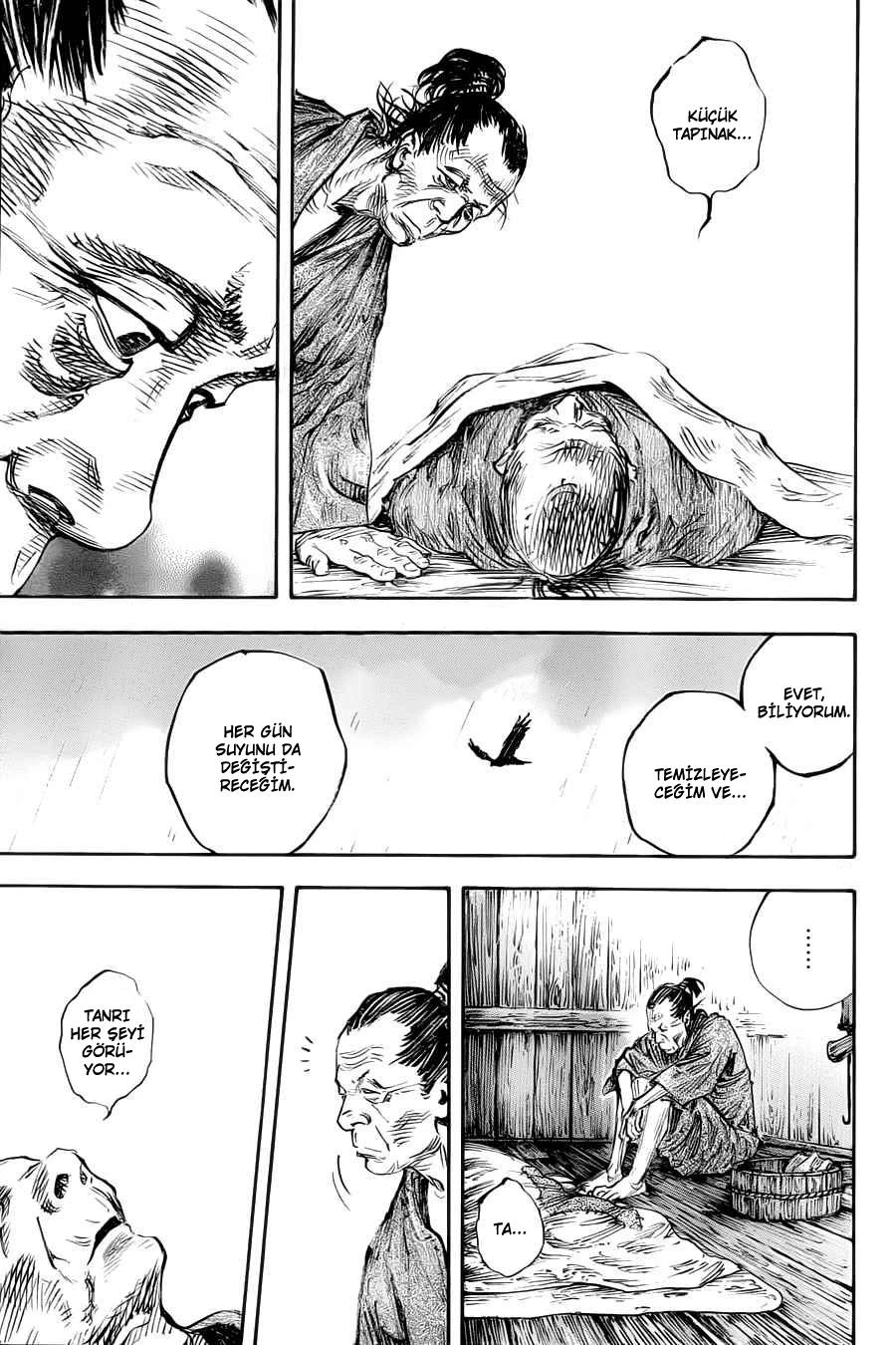 Read Vagabond TR Manga Online