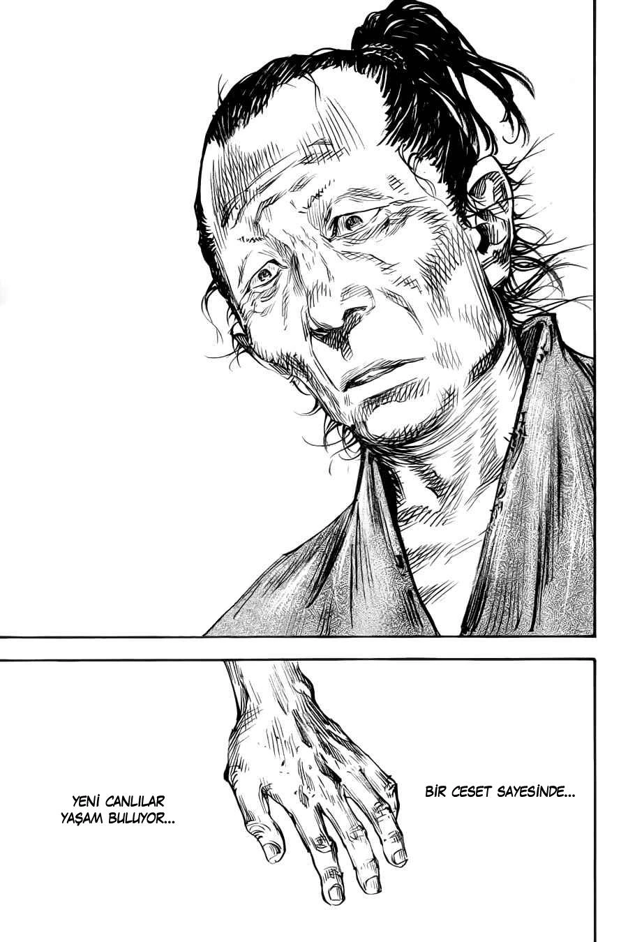 Read Vagabond TR Manga Online