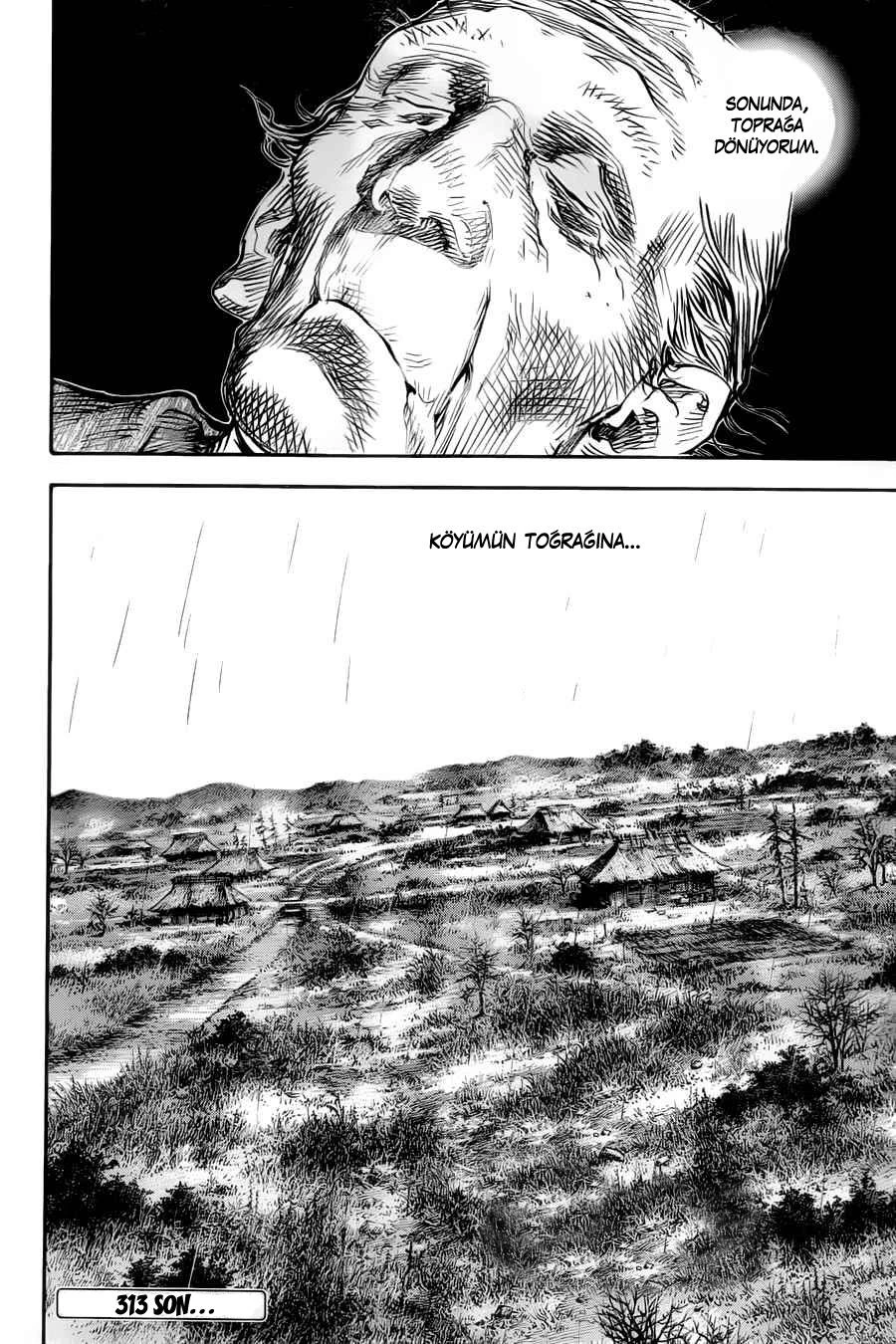 Read Vagabond TR Manga Online
