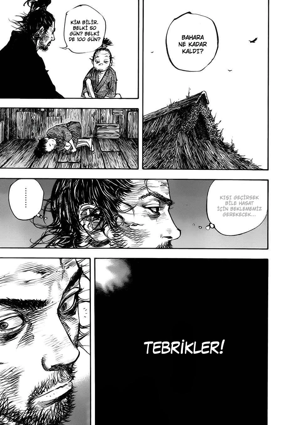 Read Vagabond TR Manga Online