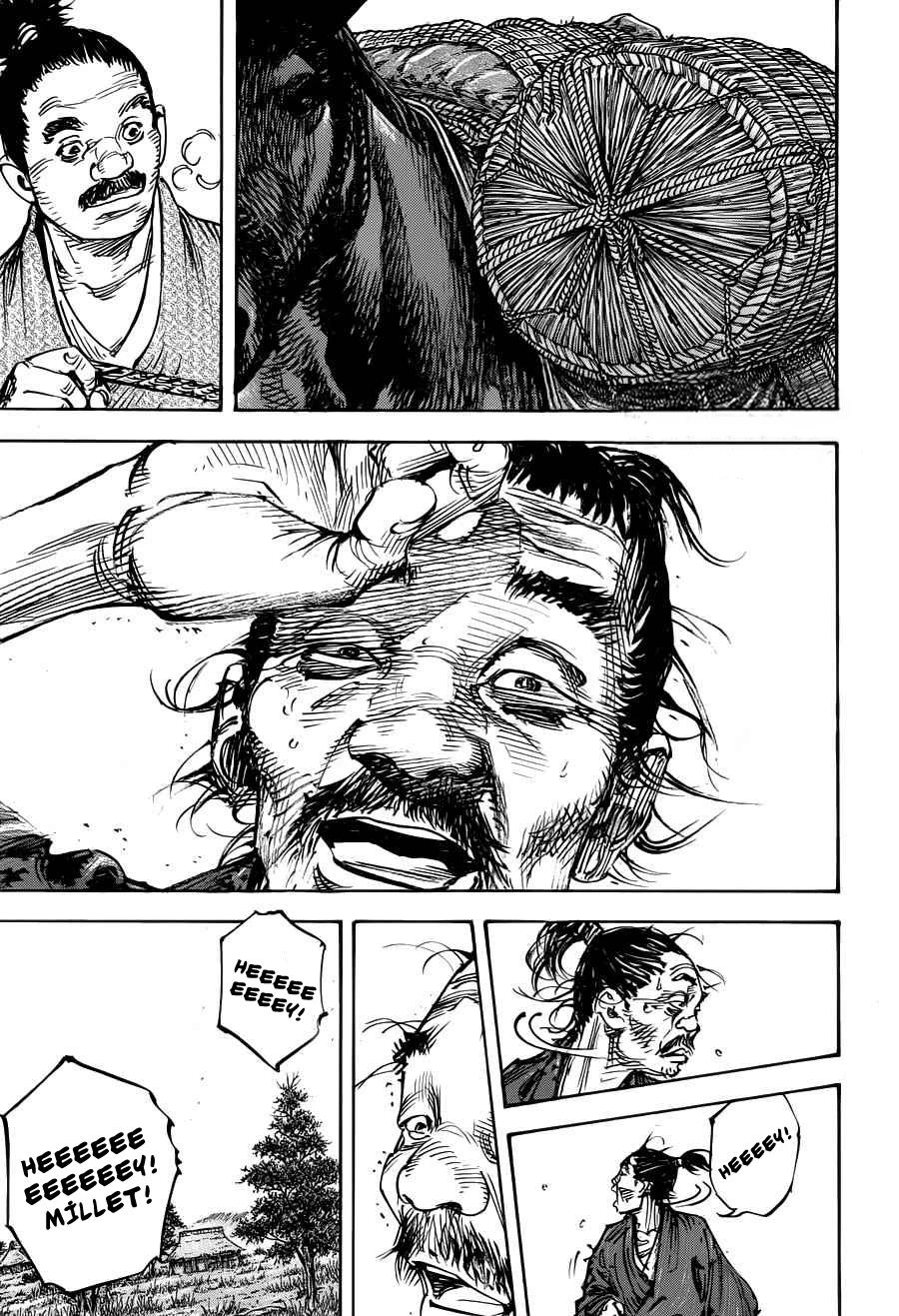 Read Vagabond TR Manga Online