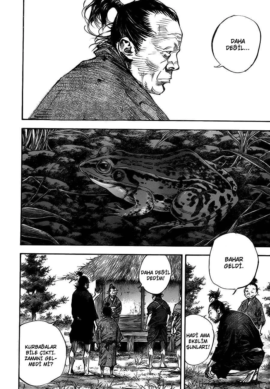 Read Vagabond TR Manga Online
