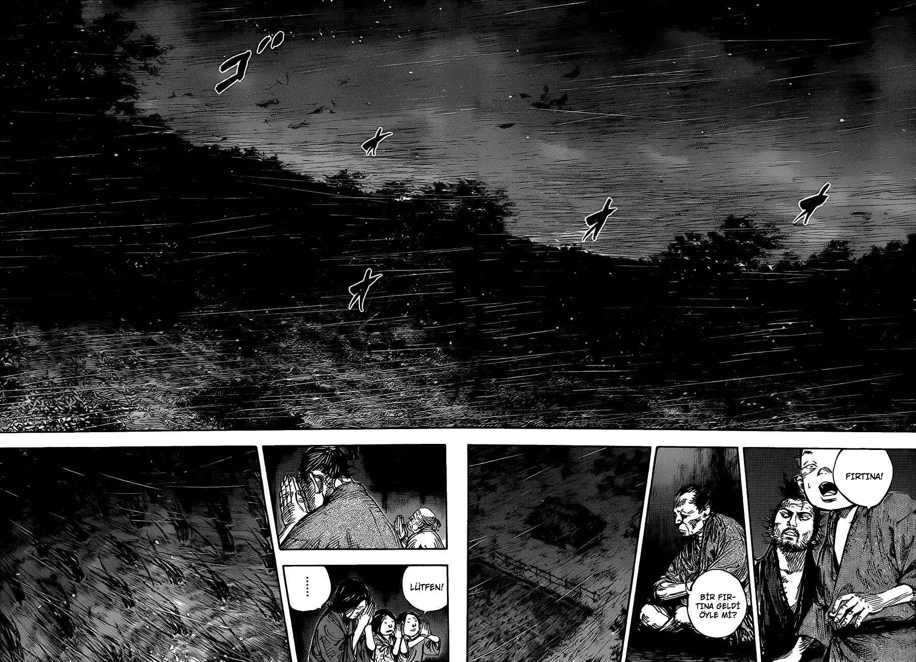 Read Vagabond TR Manga Online