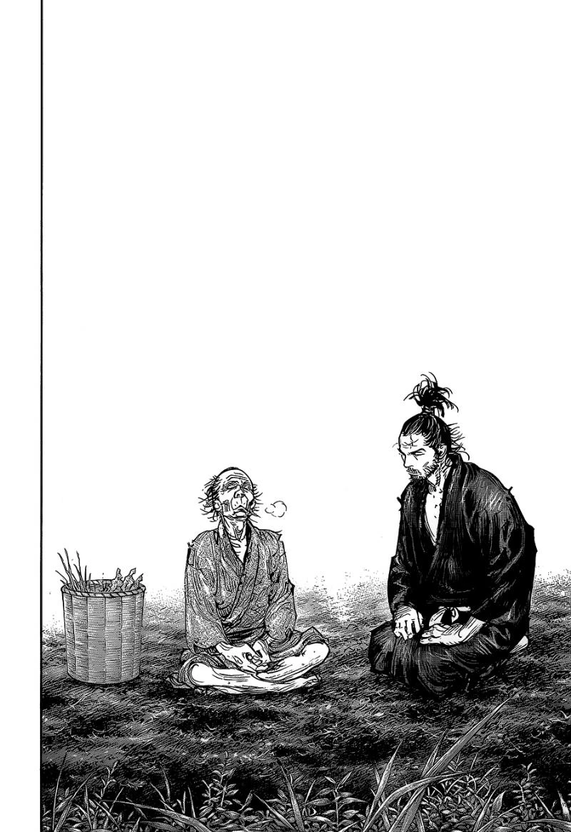 Read Vagabond TR Manga Online
