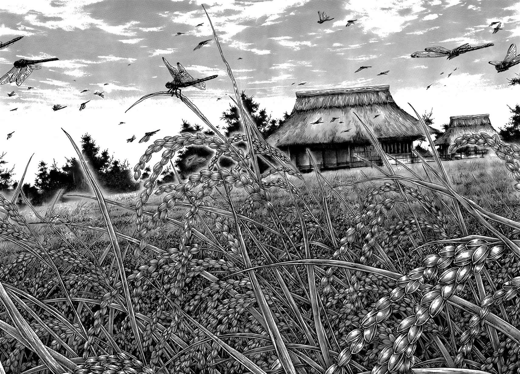 Read Vagabond TR Manga Online