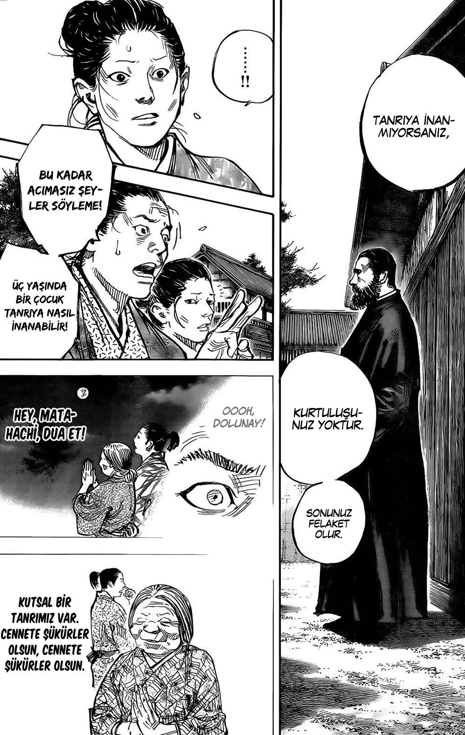 Read Vagabond TR Manga Online