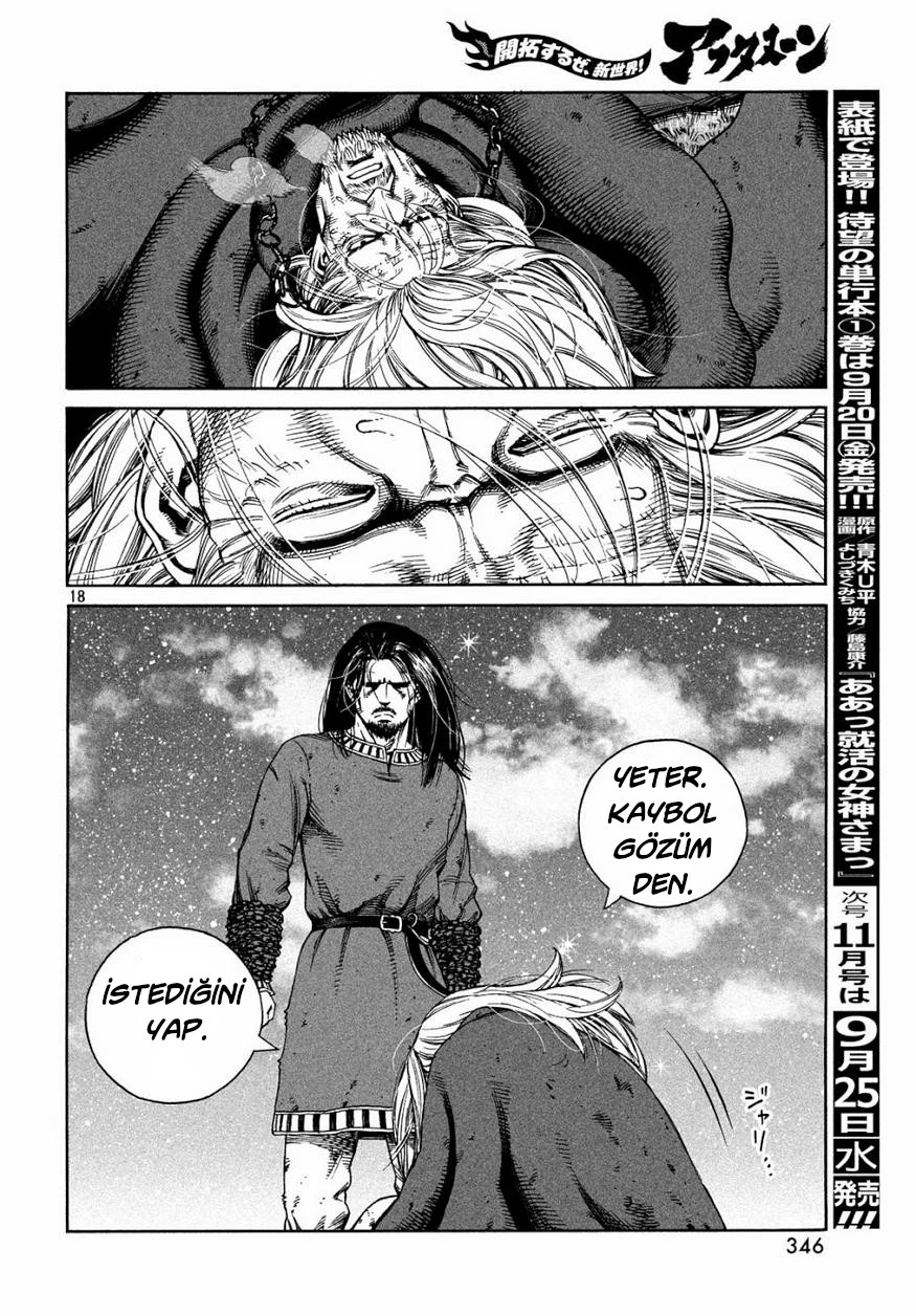 Read Vinland Saga TR Manga Online