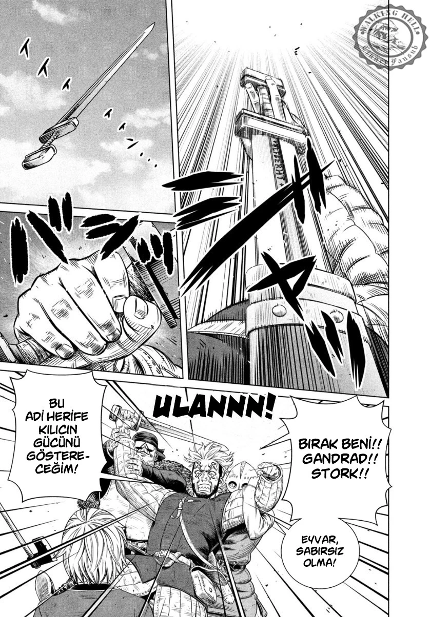 Read Vinland Saga TR Manga Online