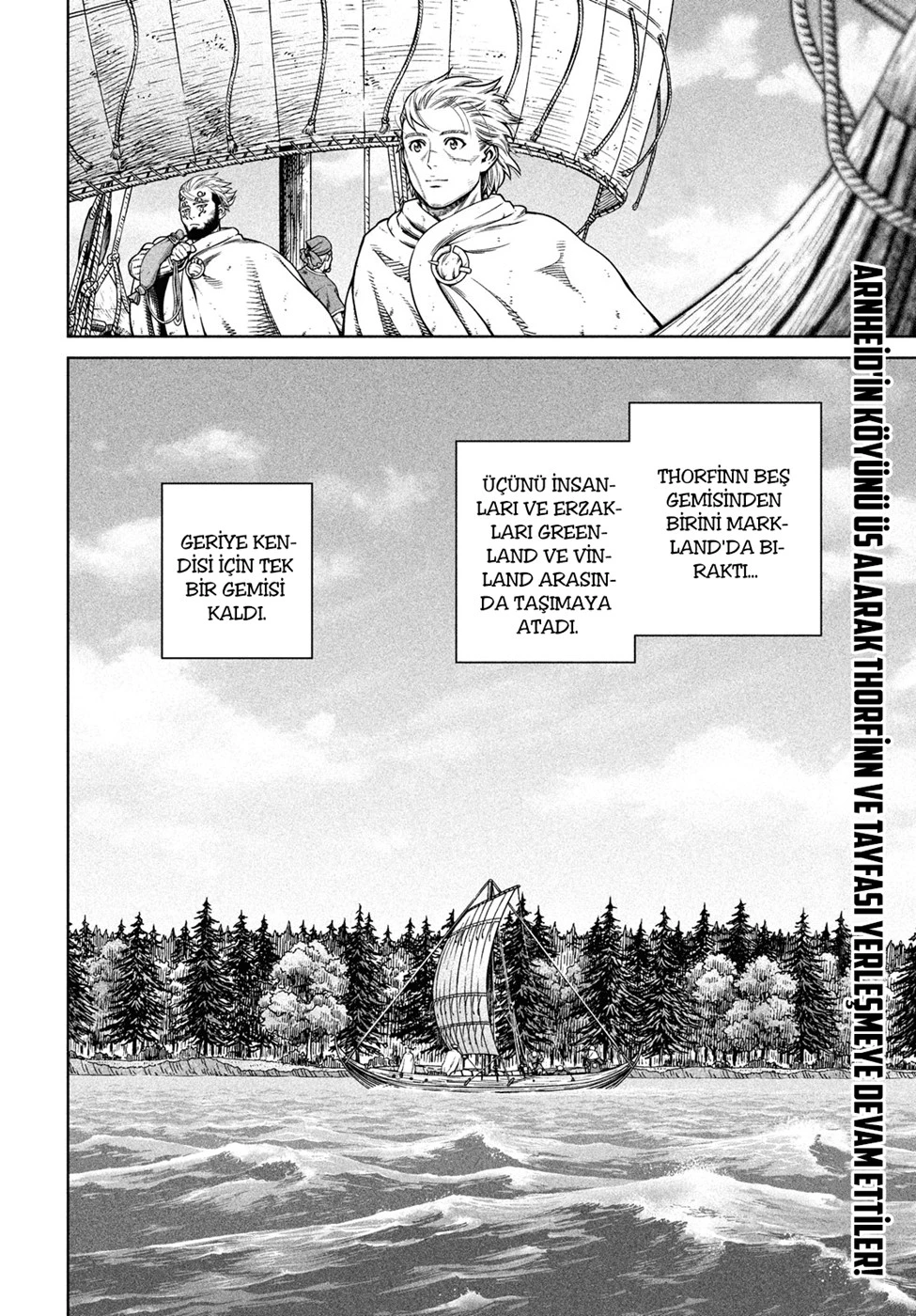 Read Vinland Saga TR Manga Online
