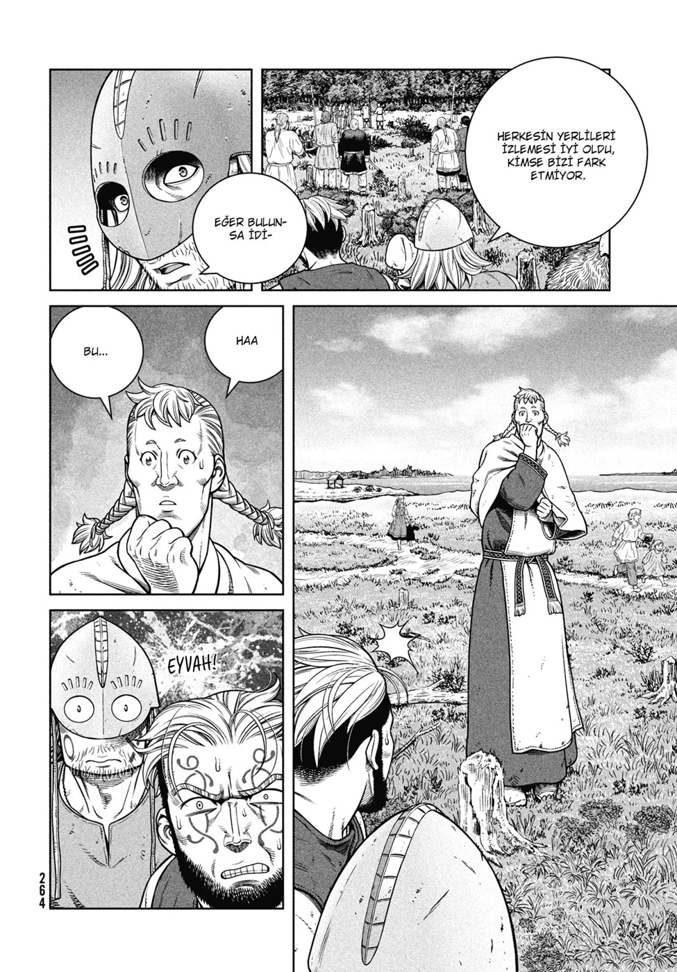 Read Vinland Saga TR Manga Online