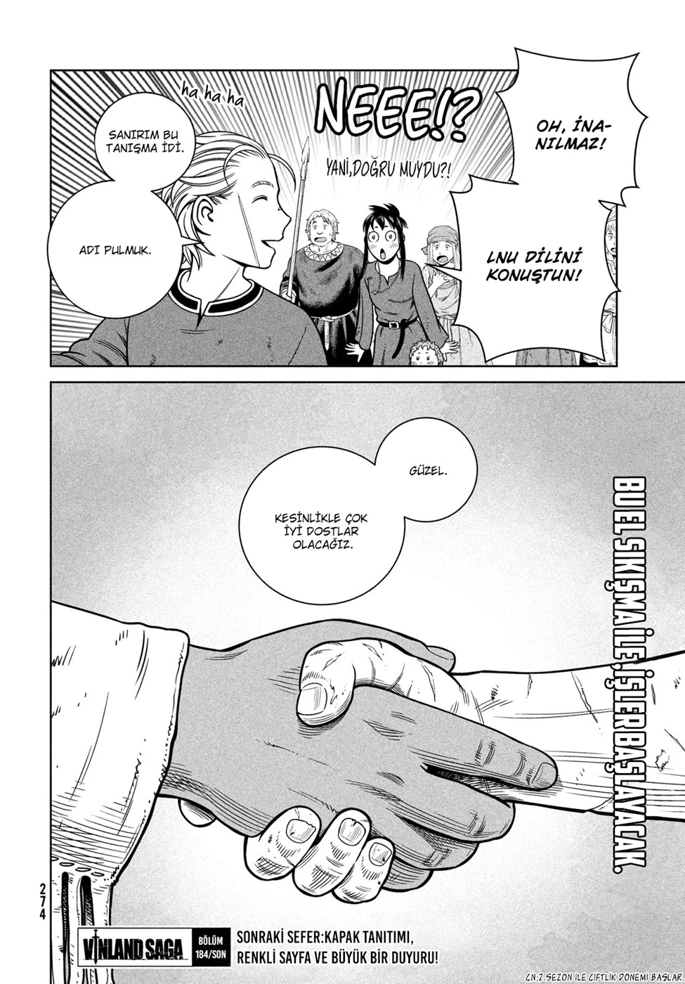 Read Vinland Saga TR Manga Online