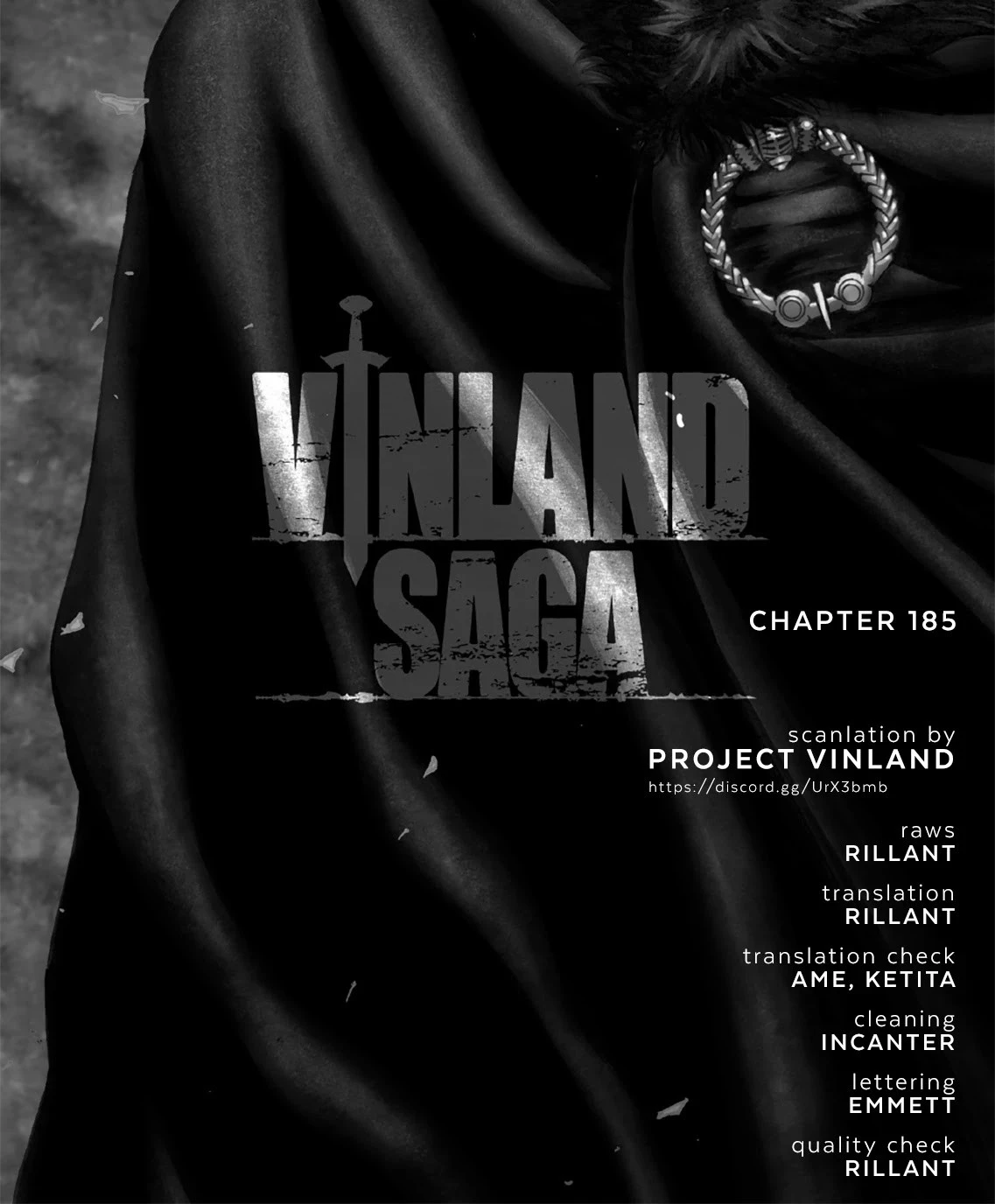 Read Vinland Saga TR Manga Online