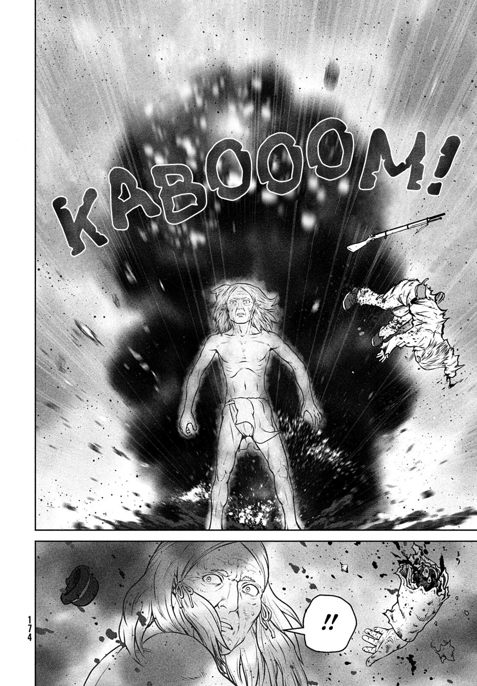 Read Vinland Saga TR Manga Online