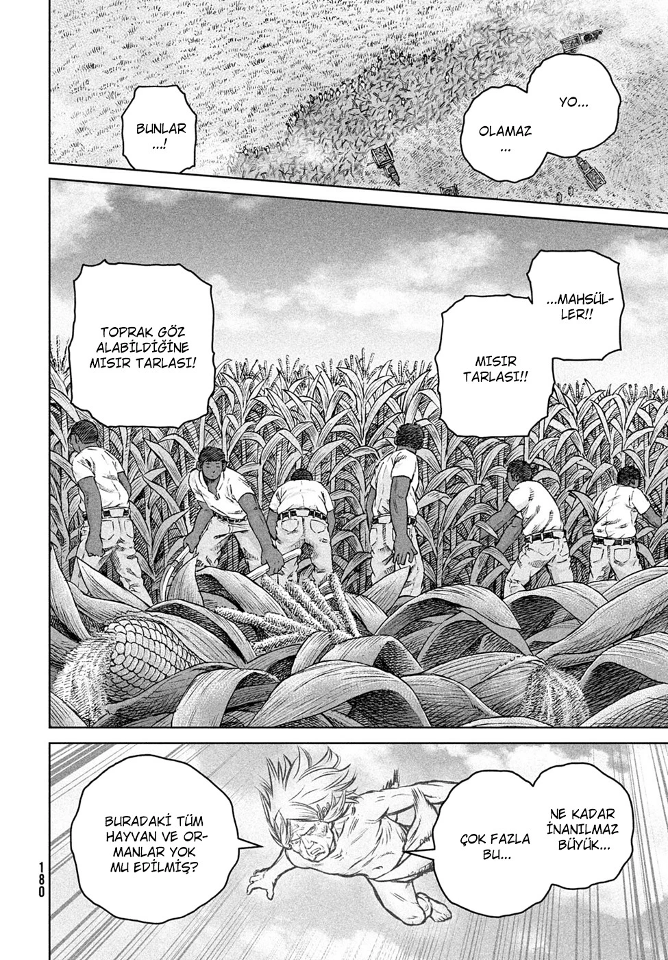 Read Vinland Saga TR Manga Online