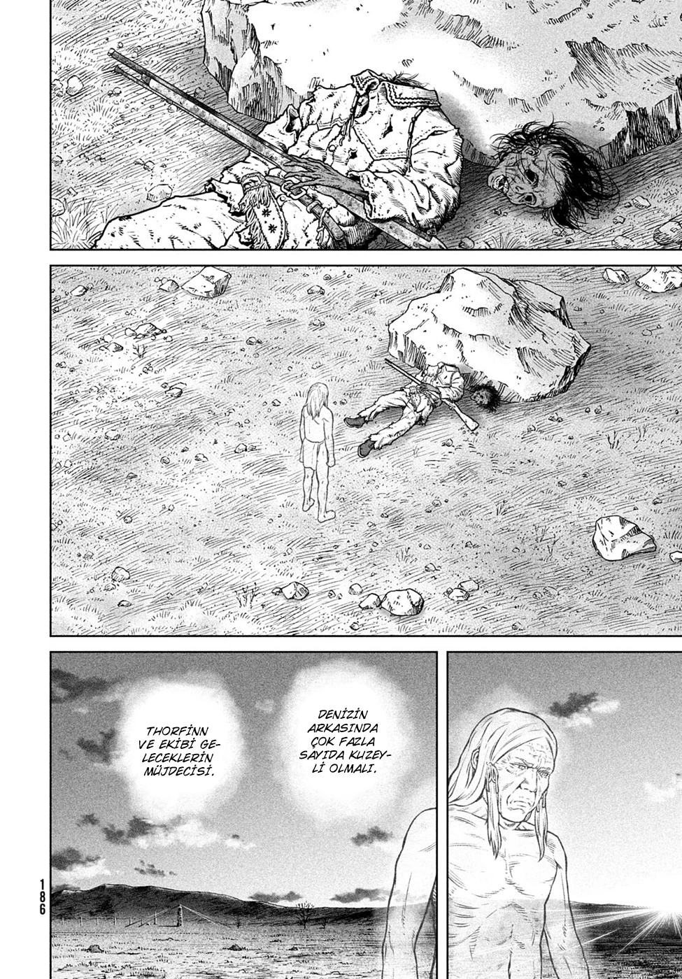 Read Vinland Saga TR Manga Online