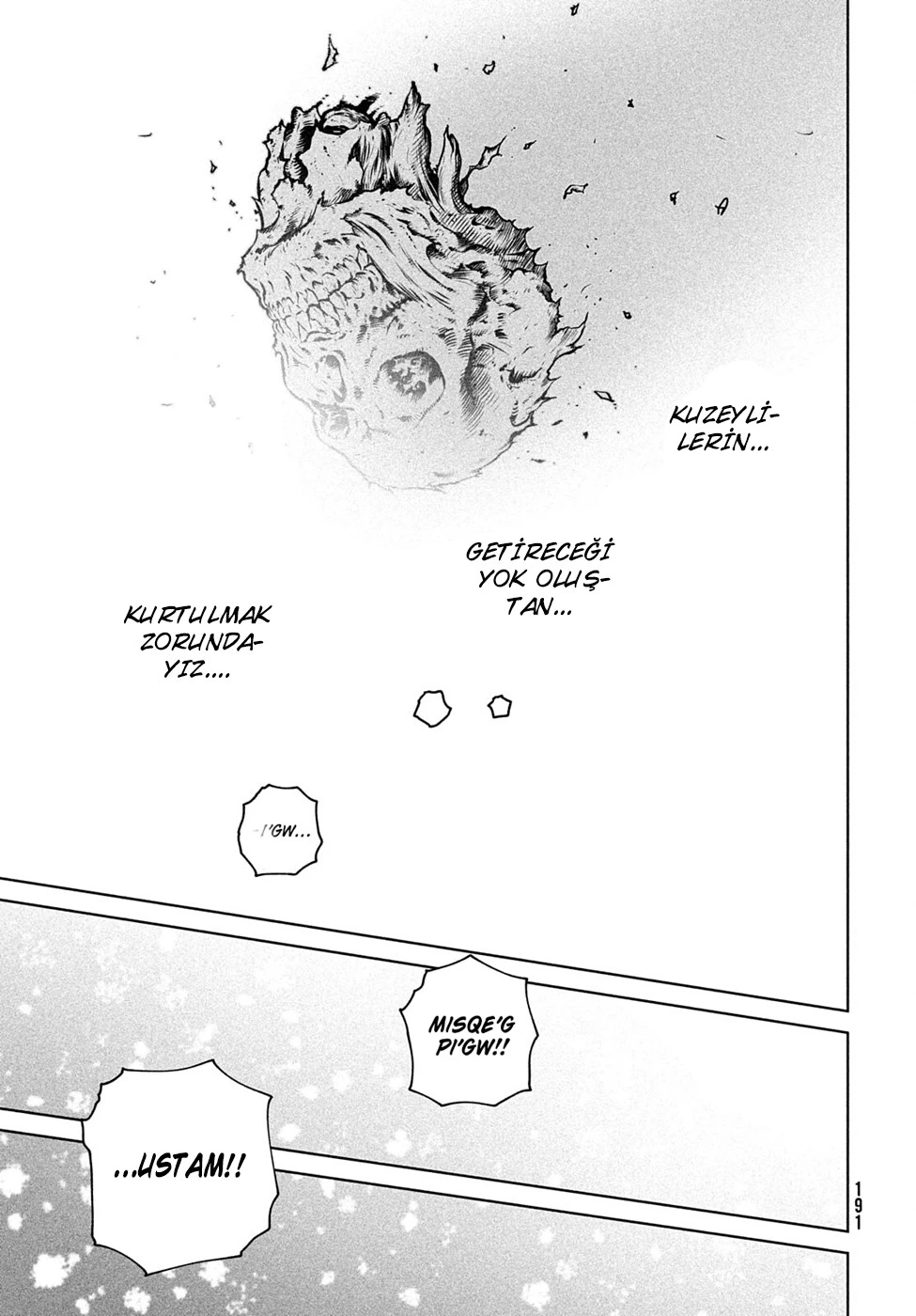 Read Vinland Saga TR Manga Online