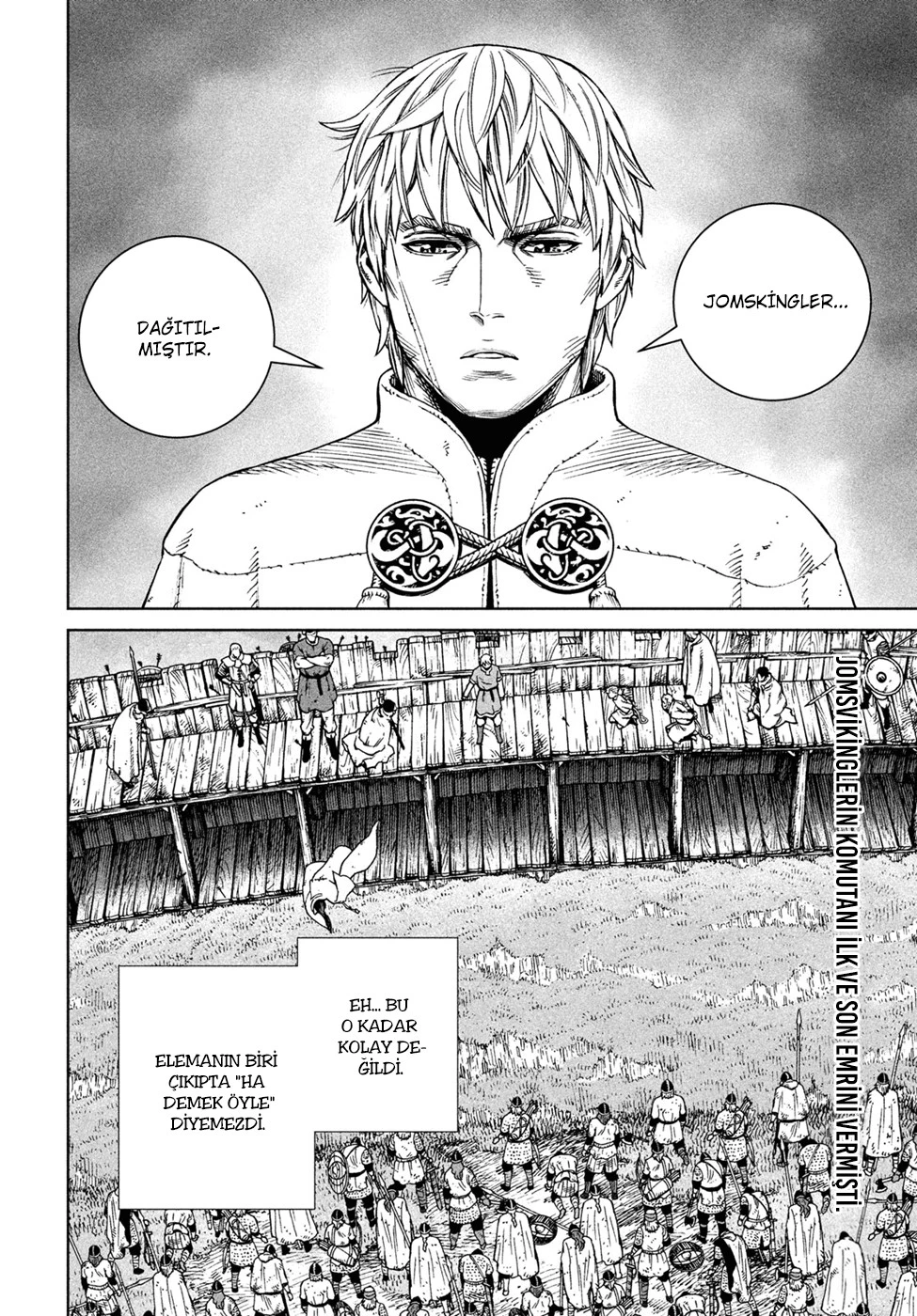 Read Vinland Saga TR Manga Online