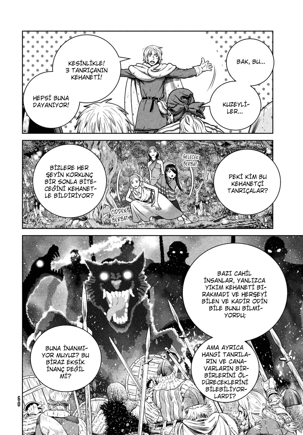 Read Vinland Saga TR Manga Online