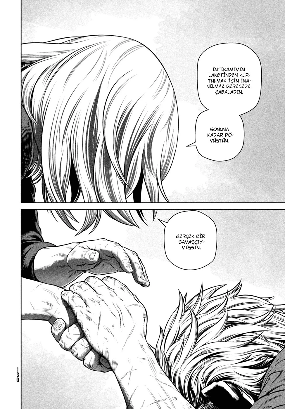 Read Vinland Saga TR Manga Online