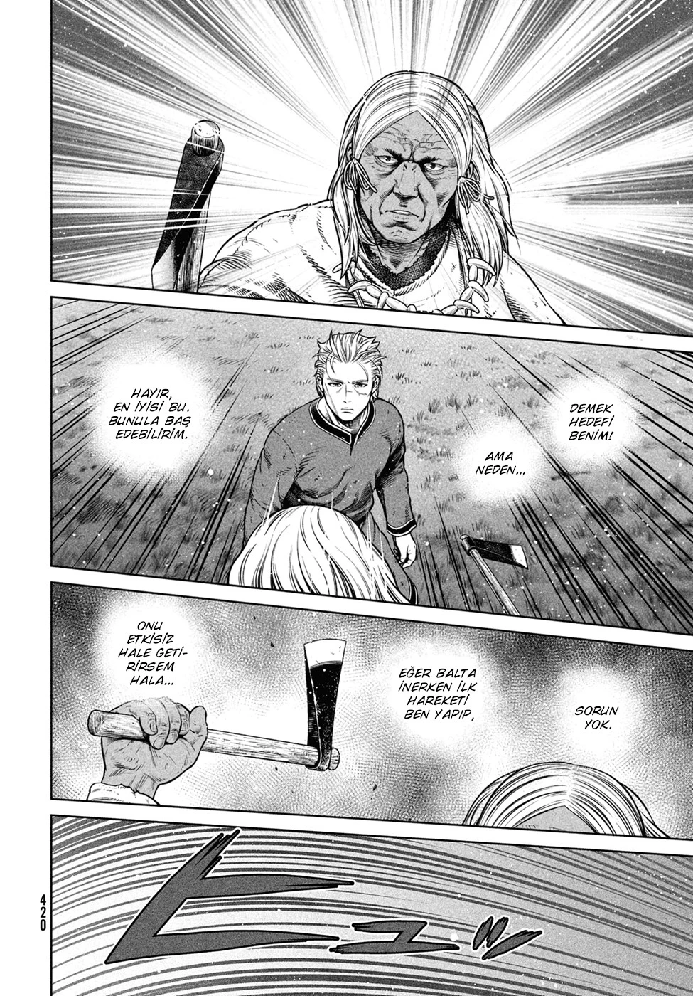 Read Vinland Saga TR Manga Online