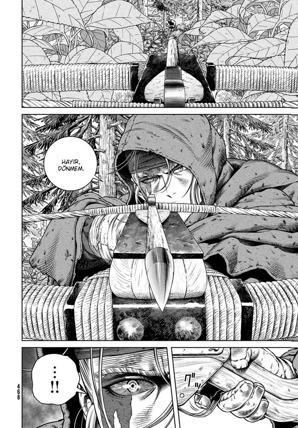 Read Vinland Saga TR Manga Online