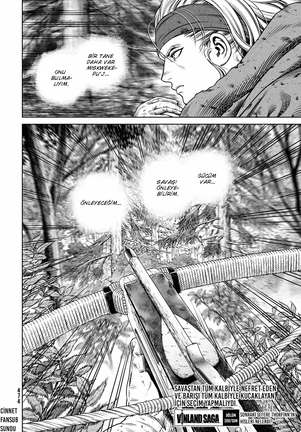 Read Vinland Saga TR Manga Online