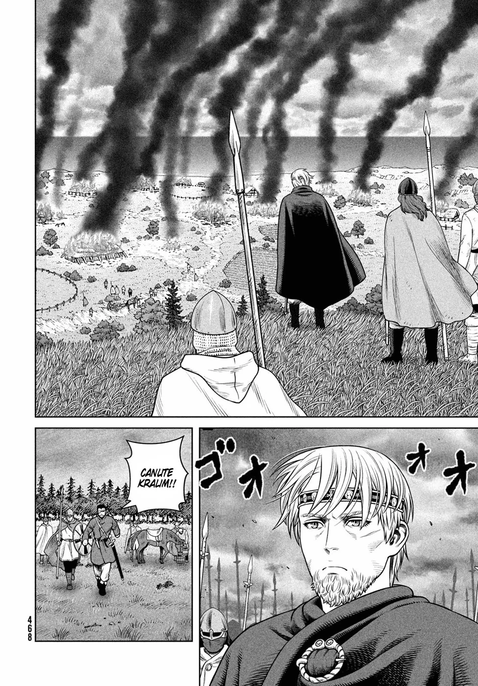 Read Vinland Saga TR Manga Online