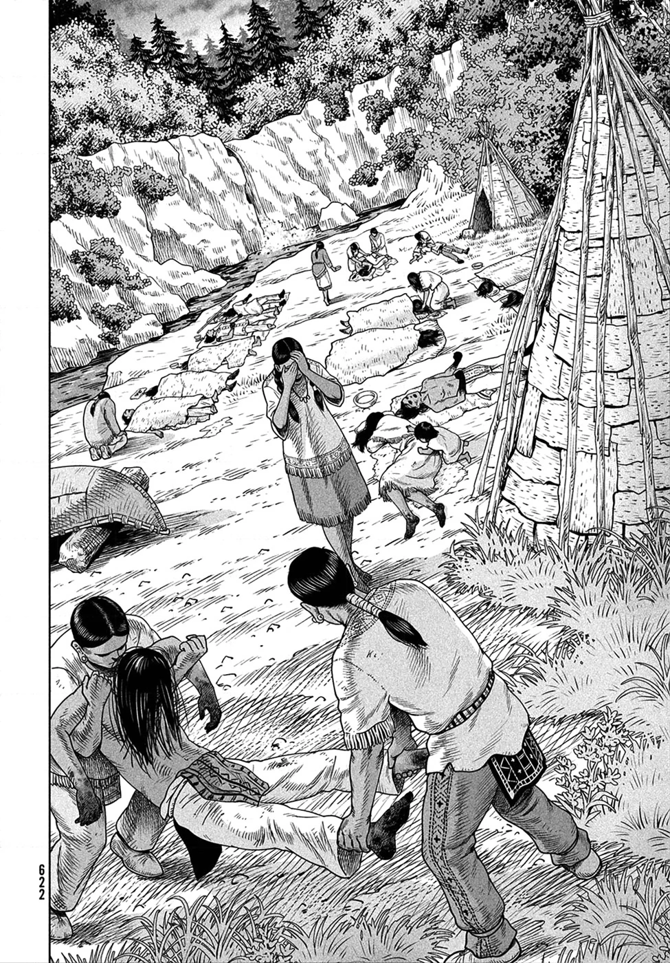 Read Vinland Saga TR Manga Online