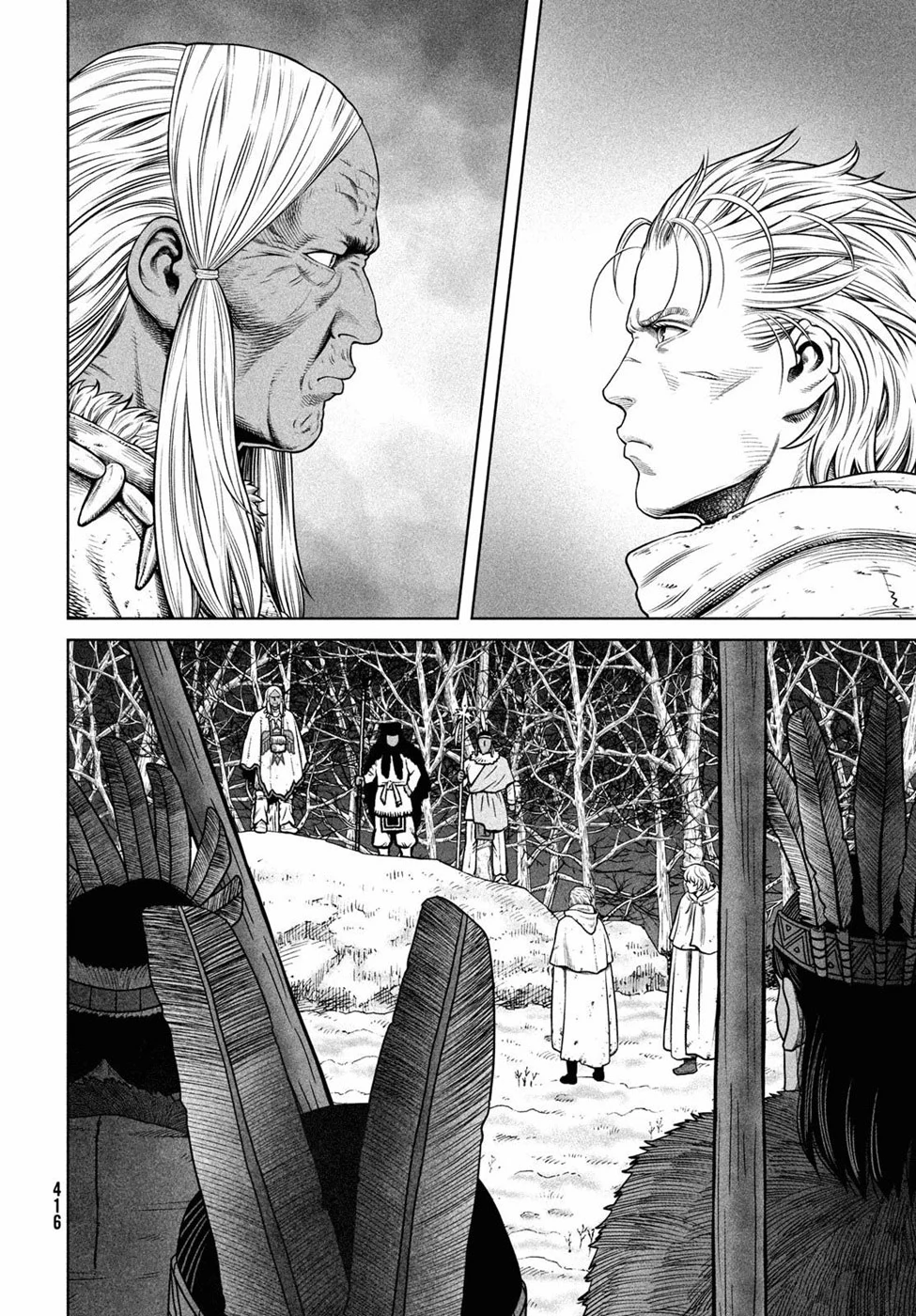Read Vinland Saga TR Manga Online
