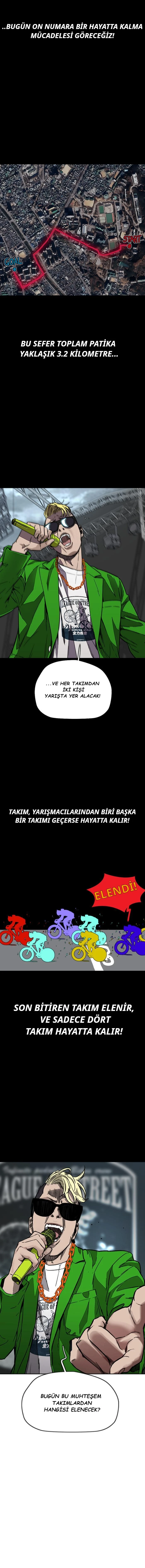 Read Wind Breaker TR Manga Online