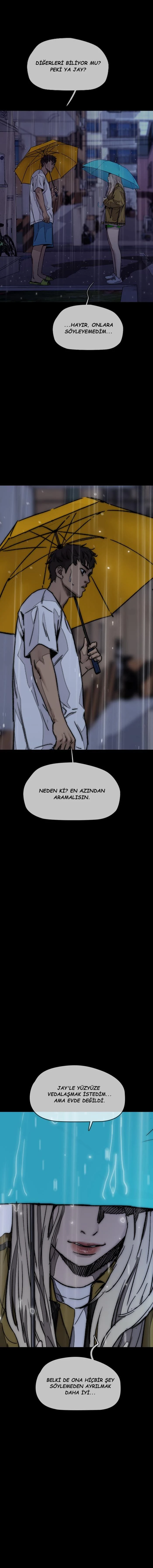 Read Wind Breaker TR Manga Online