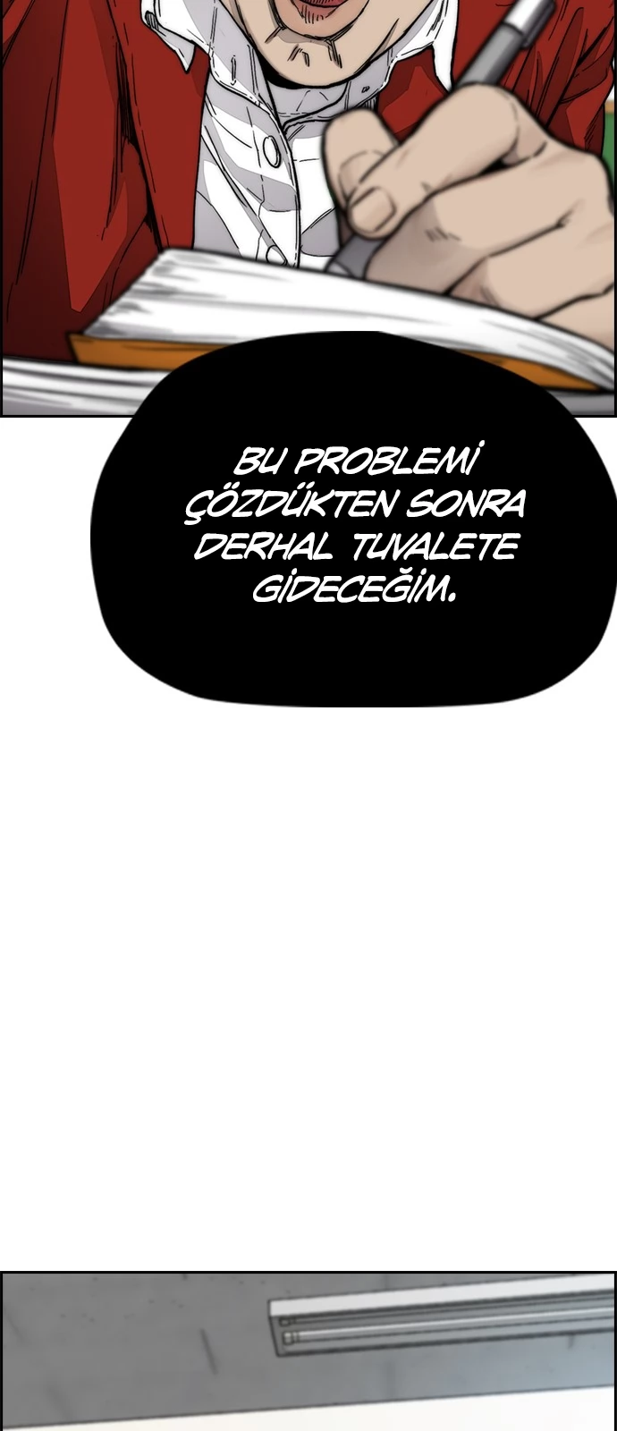 Read Wind Breaker TR Manga Online