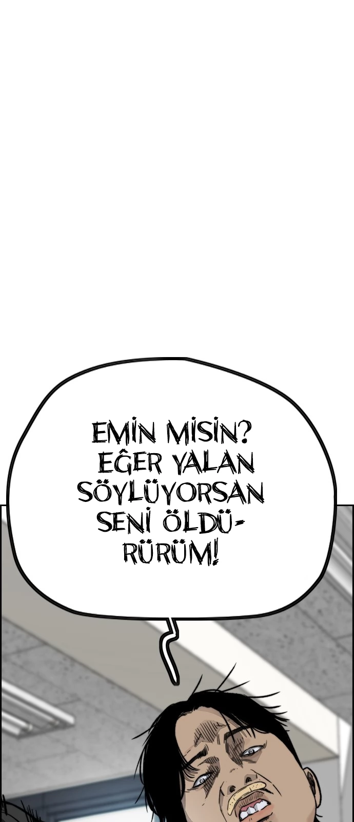 Read Wind Breaker TR Manga Online